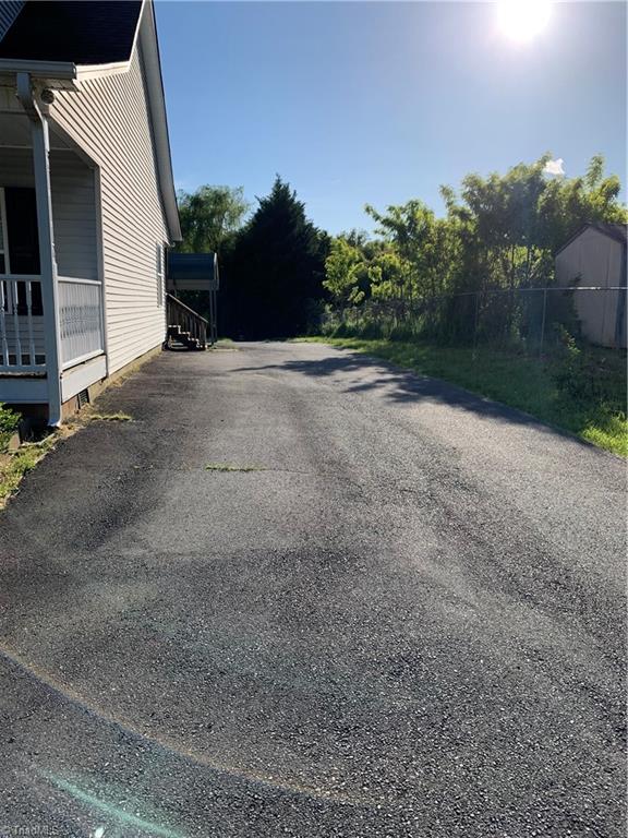 4393 North Old 52 Road Pinnacle, NC 27043 - Photo 41 of 41