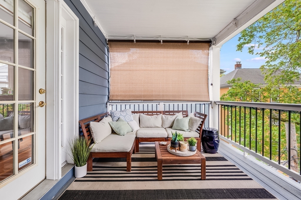 43 Goldsmith Street, Unit 3 Boston, MA 02130 - Photo 19 of 23 Gallery Image 19