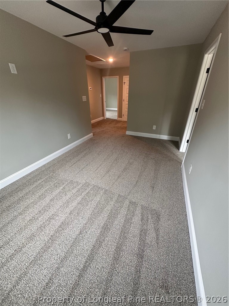 151 Merle Road Pinebluff, NC 28373 - Photo 11 of 12 Gallery Image 11