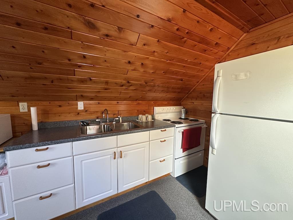 20604 East Deadman Lake Road Seney, MI 49883 - Photo 36 of 49