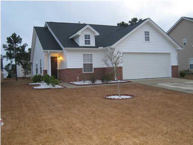 1303 Basketweaver Way Hanahan, SC 29410 - Photo 1 of 2 1303 Basketweaver