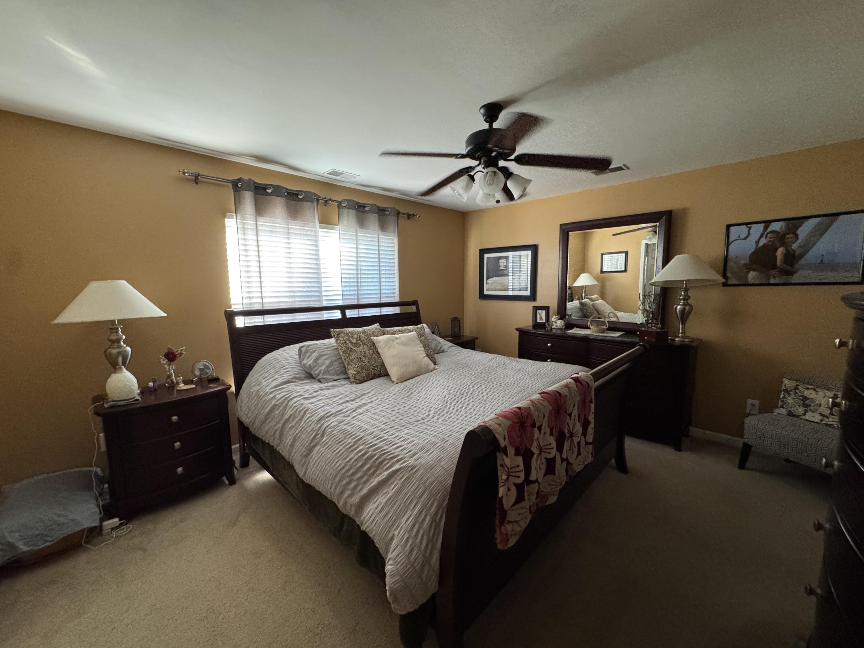 1303 Basketweaver Way Hanahan, SC 29410 - Photo 2 of 2 Master Bedroom