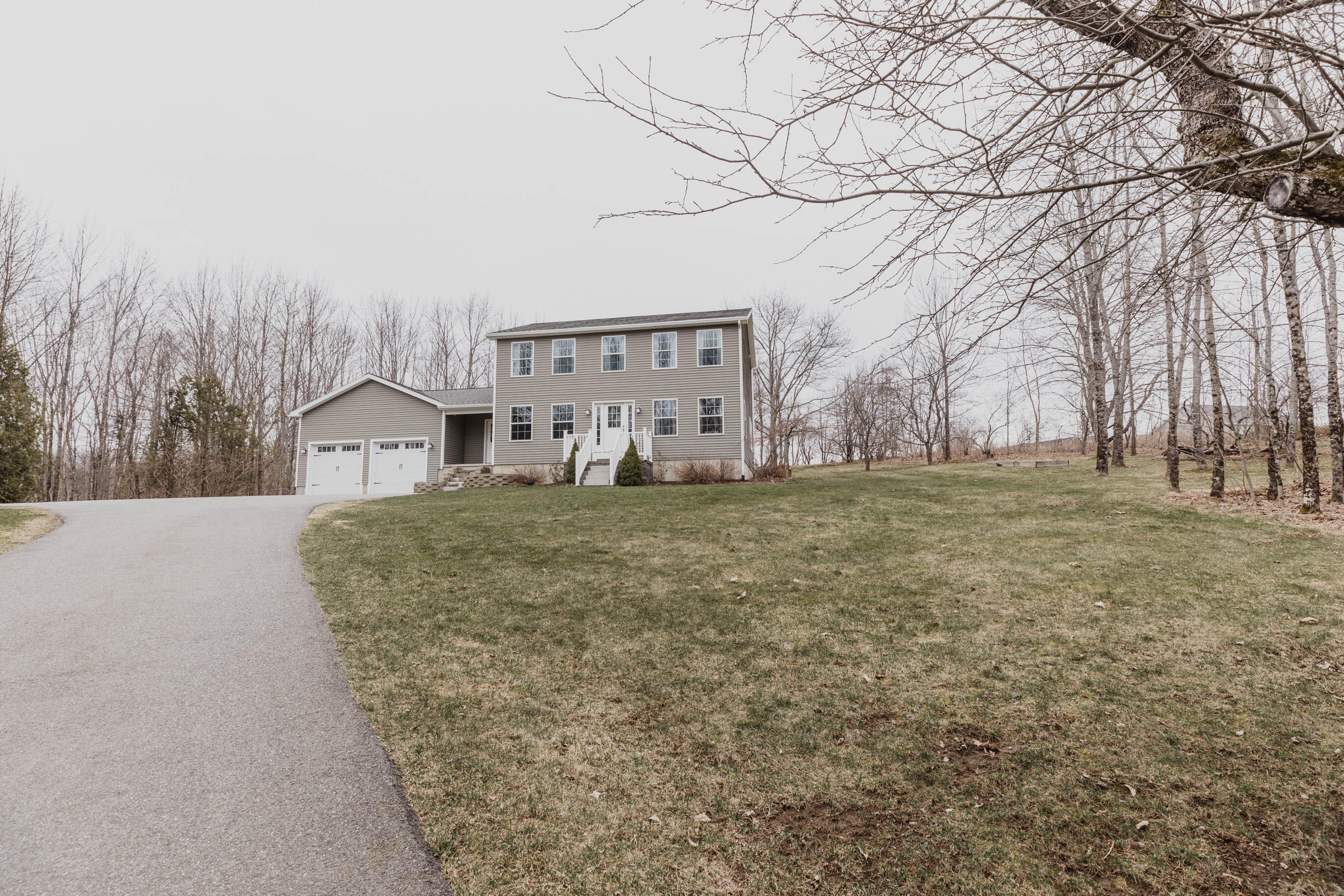 148 Shaw Hill Road Hampden, ME 04444 - Photo 62 of 63 TriciaLargay_ShawHillrd_Hampden_April202