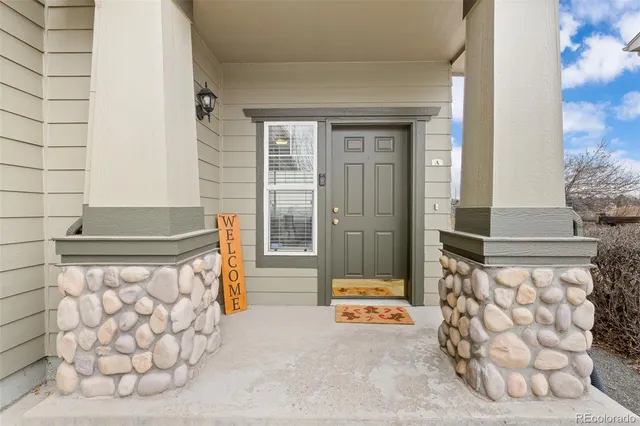 $429,900 | 13012 Grant Circle East, Unit A, Thornton, CO 80241