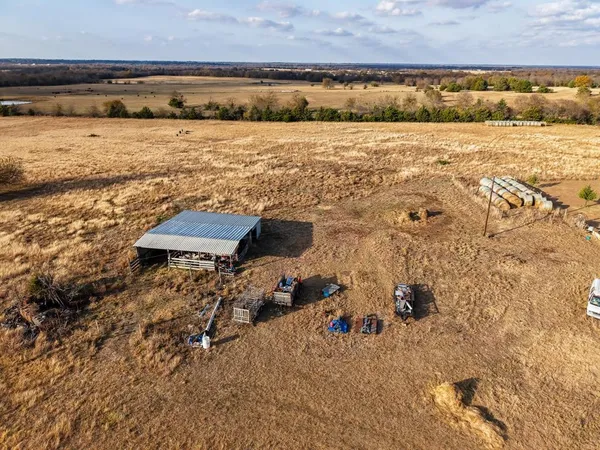 a view of a lake with outdoor space