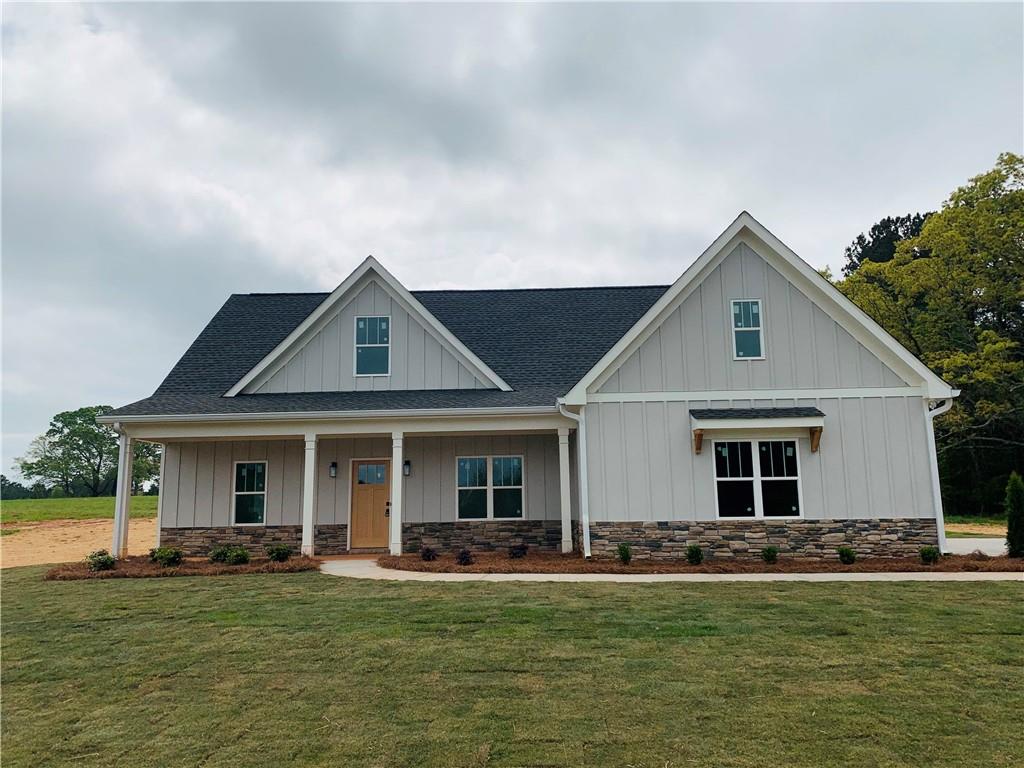 2899 Tom C Camp Road Monroe, GA 30656 - Photo 1 of 1
