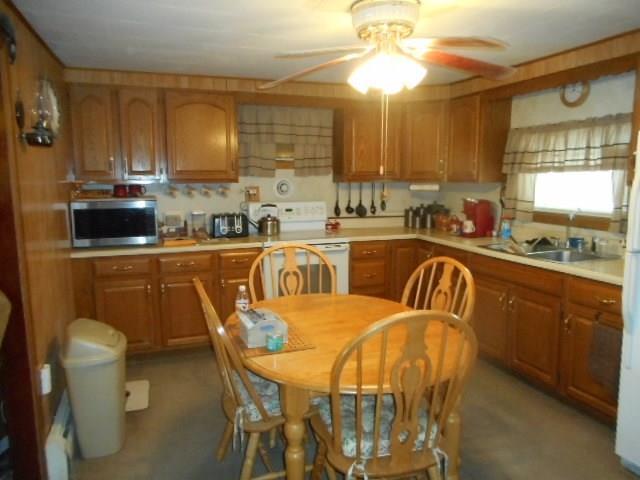 3083 Lee Road Lee, ME 04455 - Photo 5 of 16 Photo