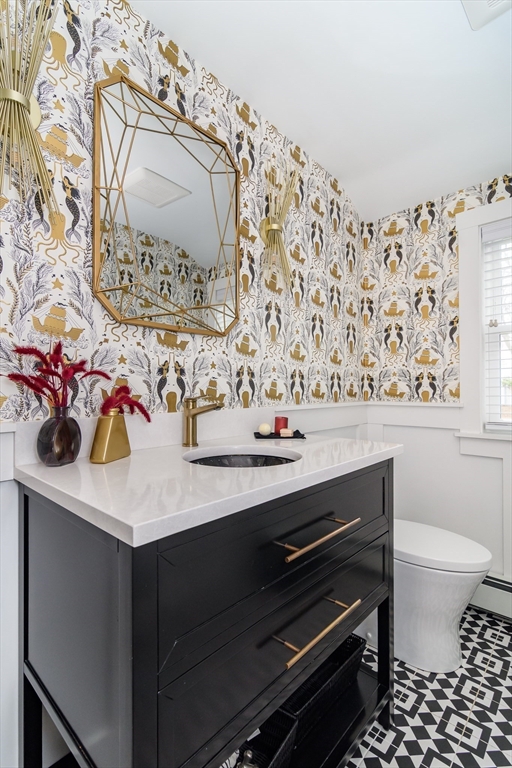 48 Wethersfield Road Natick, MA 01760 - Photo 11 of 33