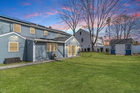 $1,479,000 | 48 Wethersfield Road, Natick, MA 01760