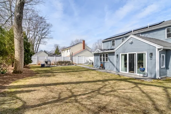 $1,479,000 | 48 Wethersfield Road, Natick, MA 01760