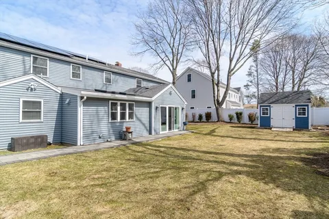 $1,479,000 | 48 Wethersfield Road, Natick, MA 01760