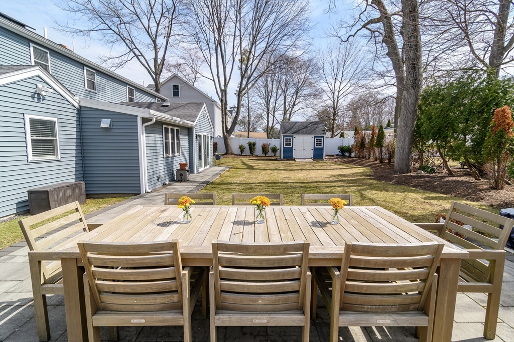 48 Wethersfield Road Natick, MA 01760 - Photo 28 of 31