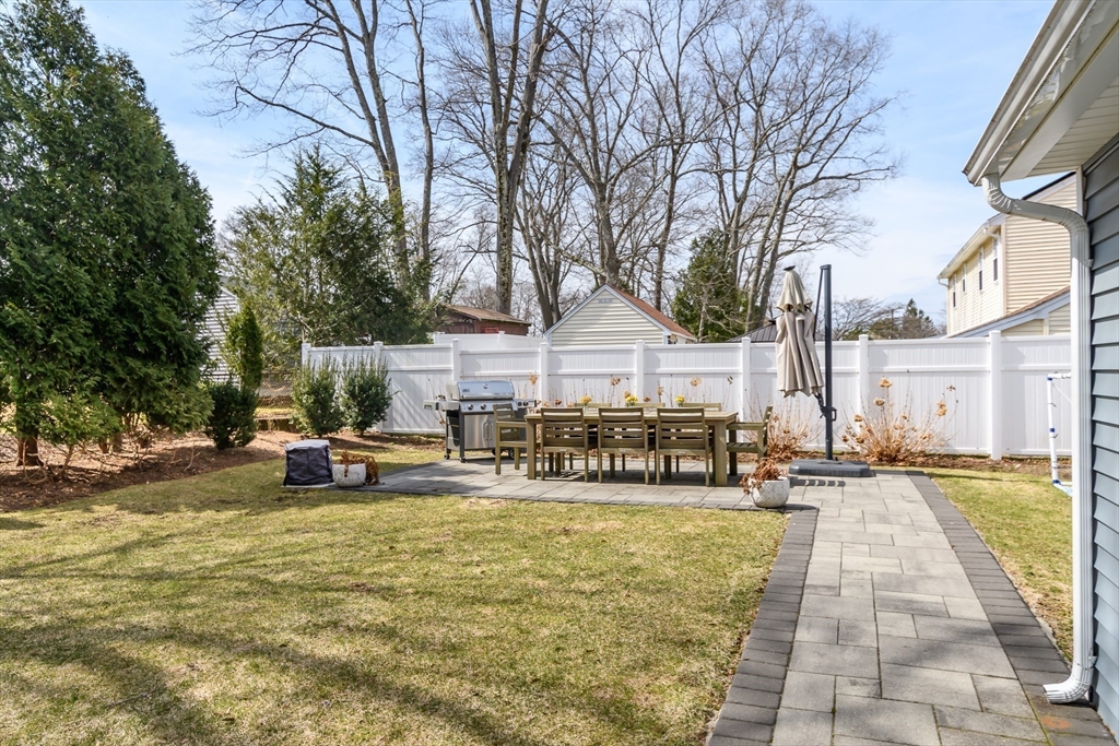 48 Wethersfield Road Natick, MA 01760 - Photo 31 of 33