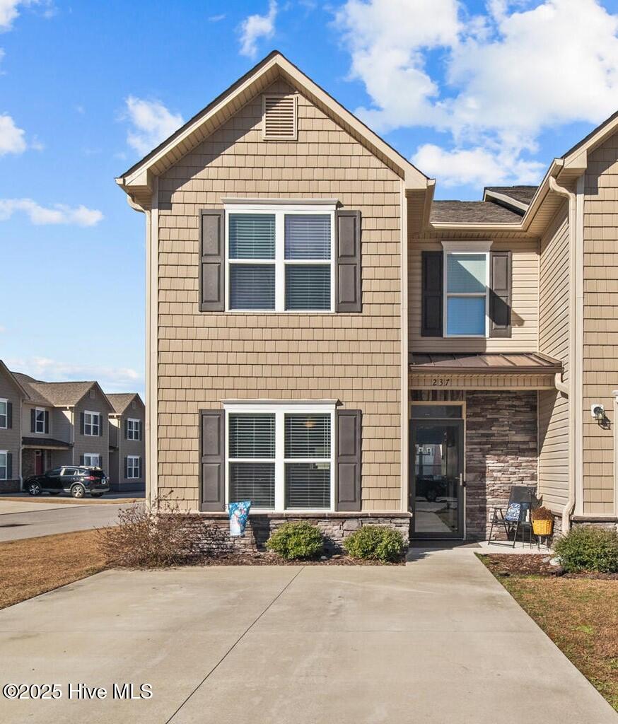 237 Boyington Place Road Midway Park, NC 28544 - Photo 1 of 28 1