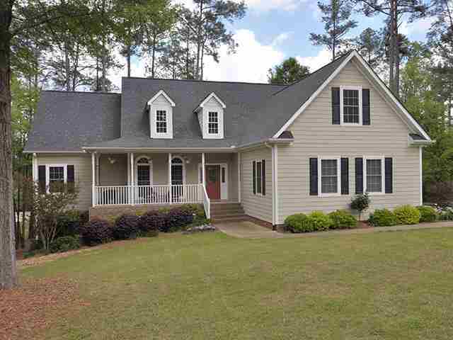 101 Regent Road Anderson, SC 29621 - Photo 1 of 24