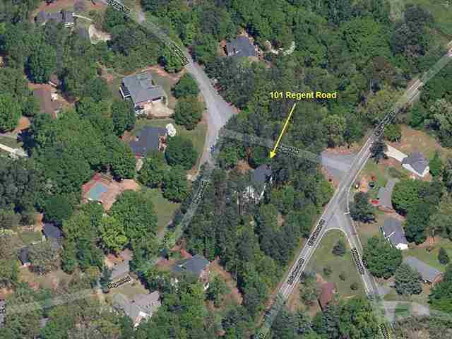 101 Regent Road Anderson, SC 29621 - Photo 24 of 24