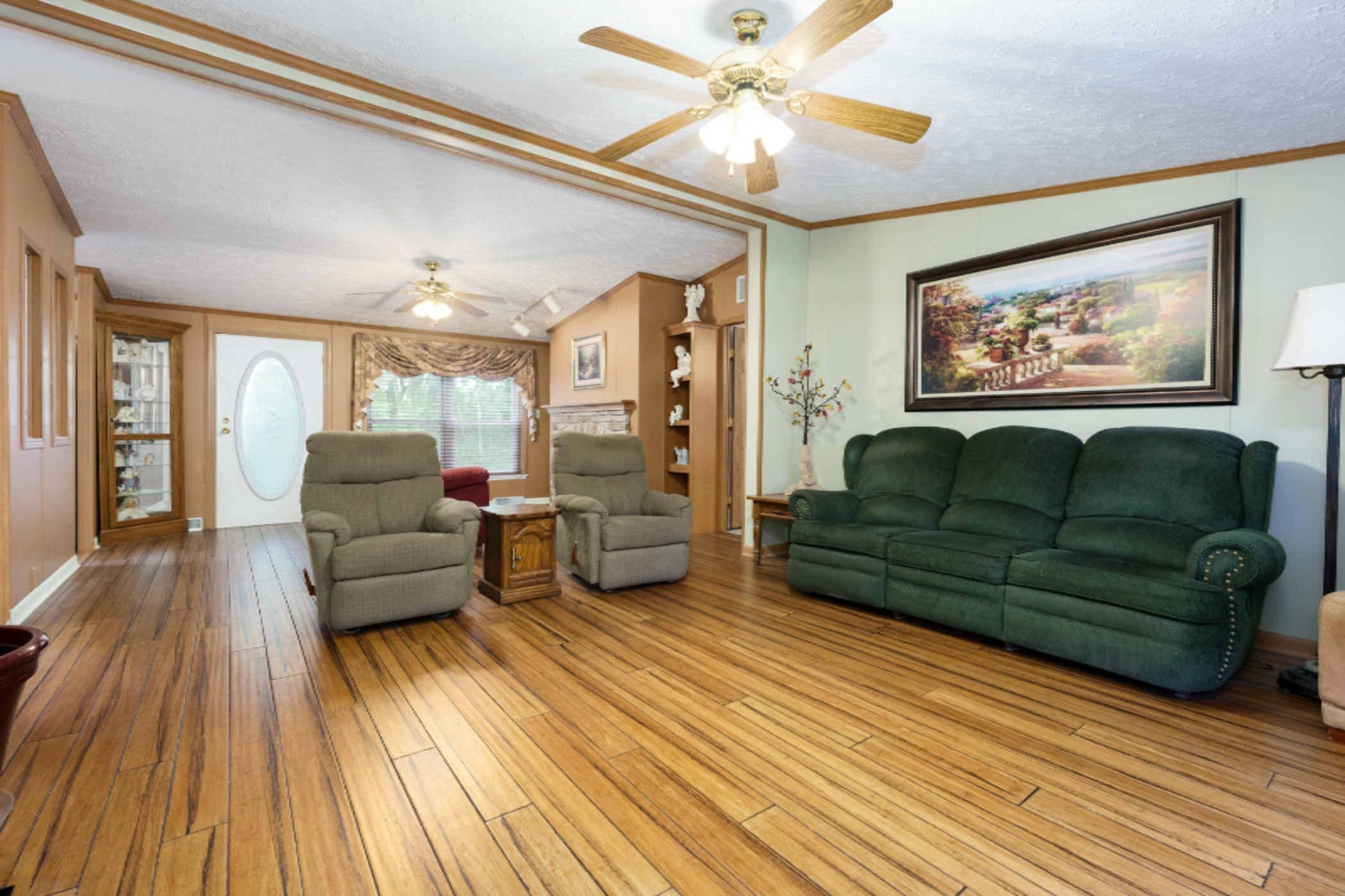 350 24th Street North Springfield, MI 49037 - Photo 2 of 38 24th_St_350_Springfield_49037-2