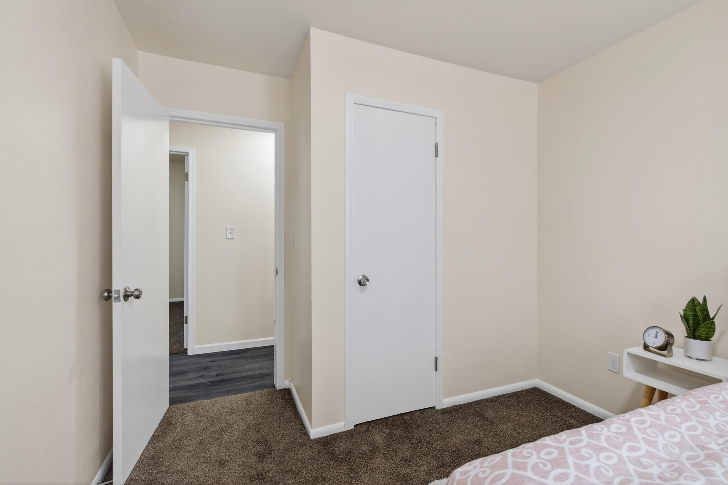 992 Home Avenue Fox Crossing, WI 54952 - Photo 14 of 38 Bedroom