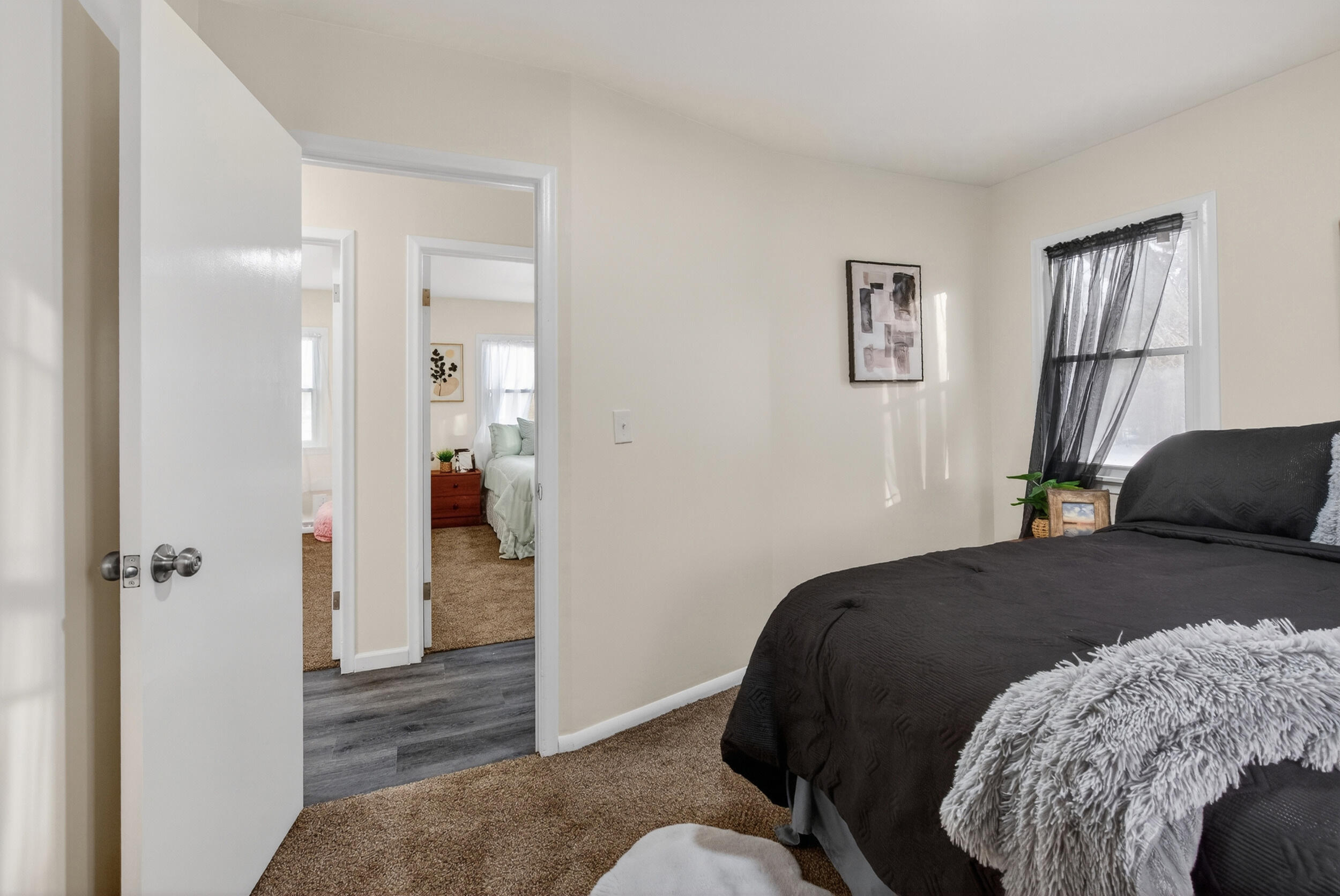 992 Home Avenue Fox Crossing, WI 54952 - Photo 18 of 38 Bedroom