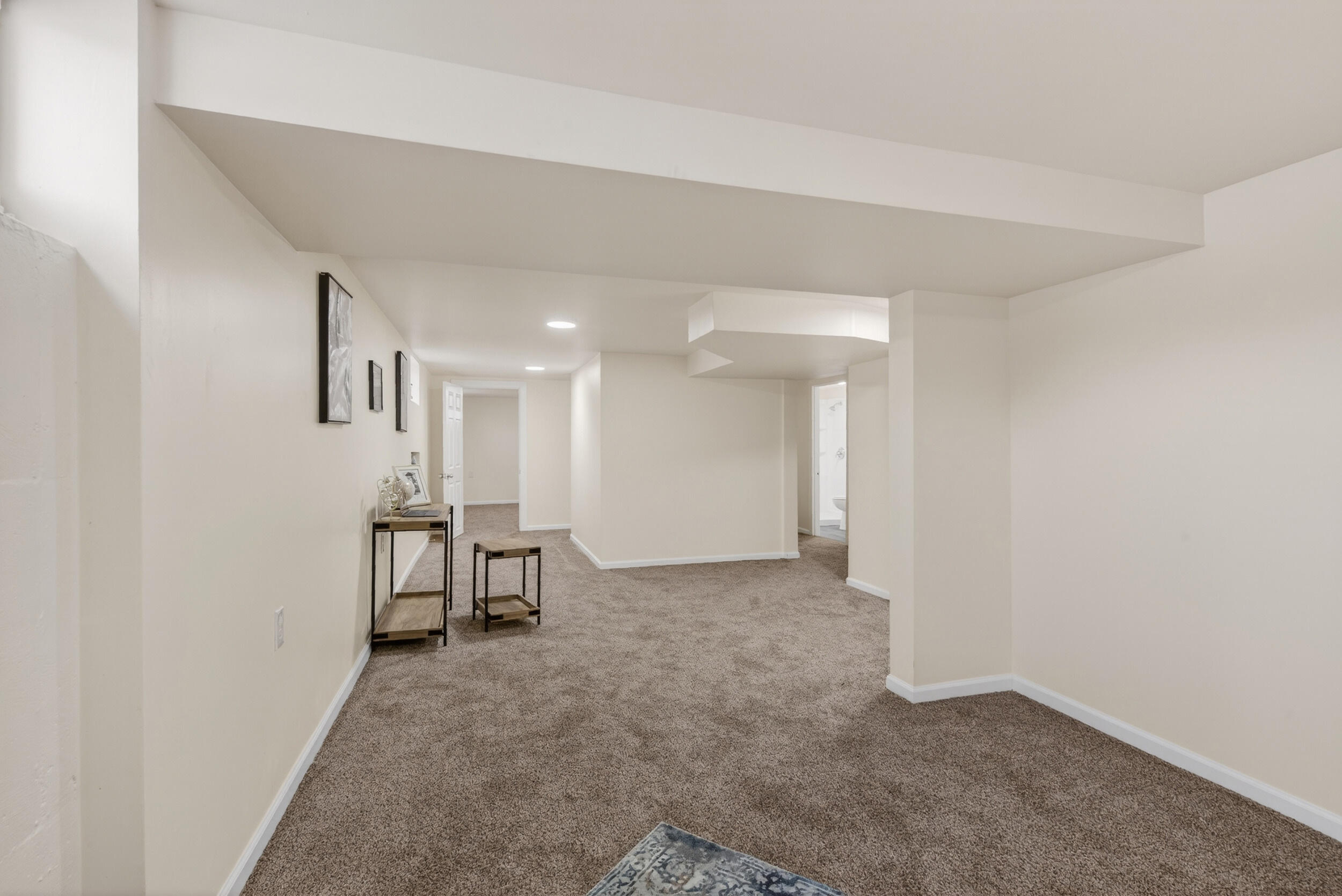 992 Home Avenue Fox Crossing, WI 54952 - Photo 24 of 38 Lower Level