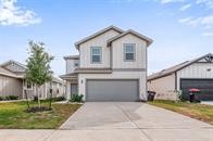 5414 Balerna Street Spring, TX 77373 - Photo 1 of 19 Front view