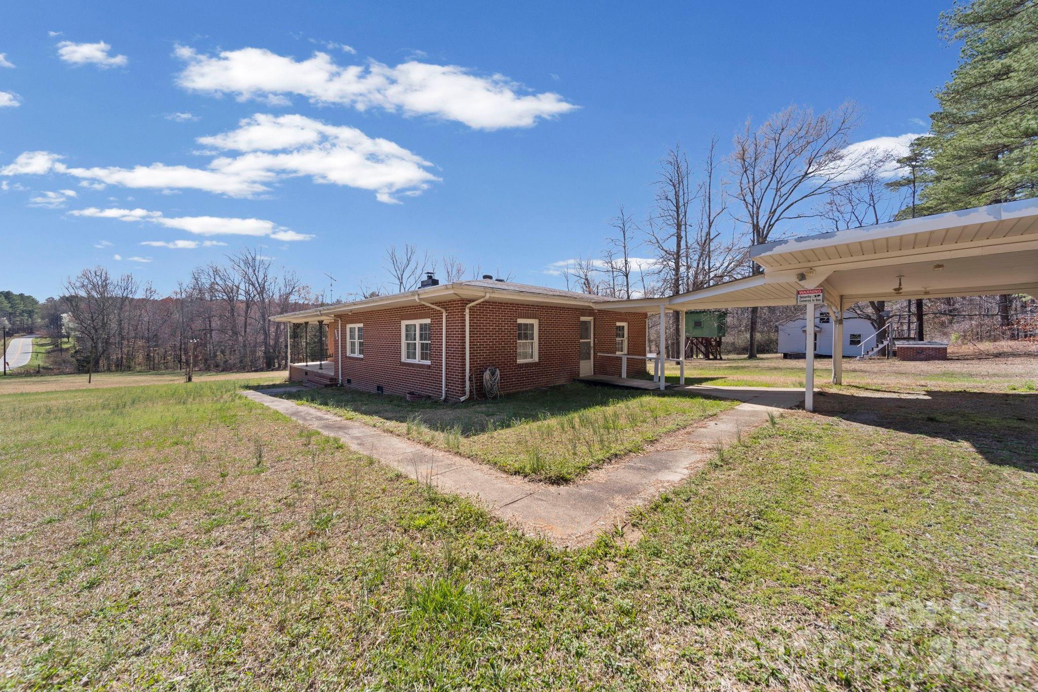 2350 Grubb Ferry Road Salisbury, NC 28144 - Photo 3 of 31 Gallery Image 3