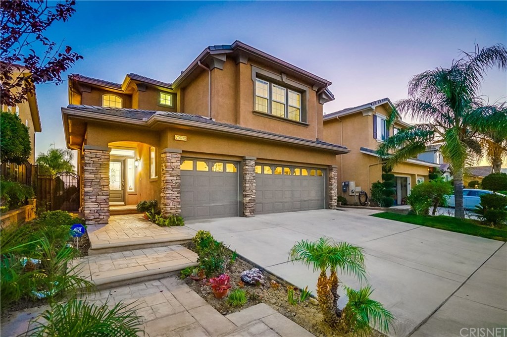 20808 Campania Lane Porter Ranch, CA 91326 - Photo 1 of 1