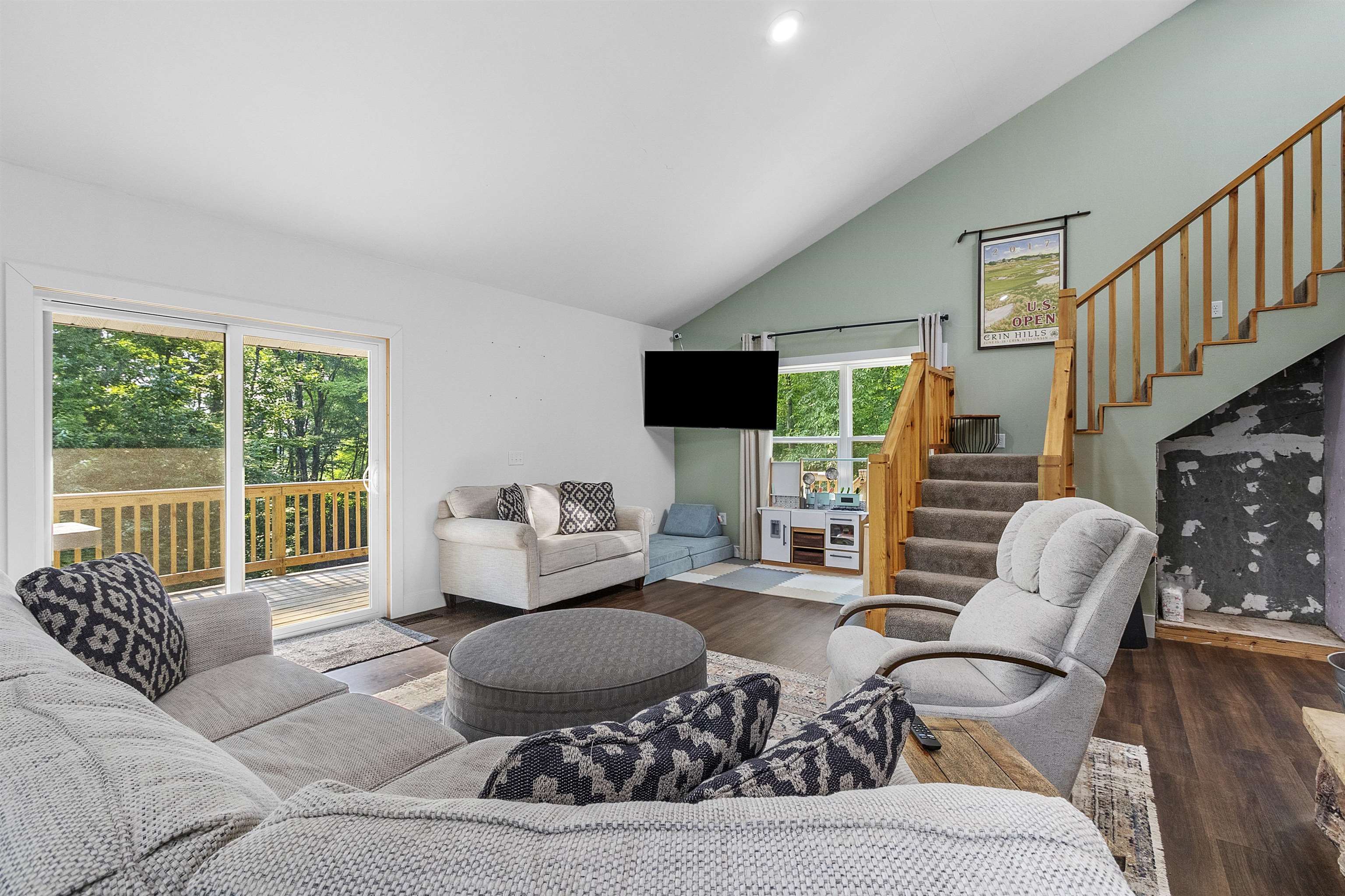 17135 Country Club Road Lakewood, WI 54138 - Photo 13 of 58