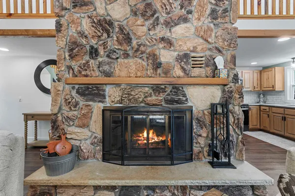 $369,900 | 17135 Country Club Road, Lakewood, WI 54138