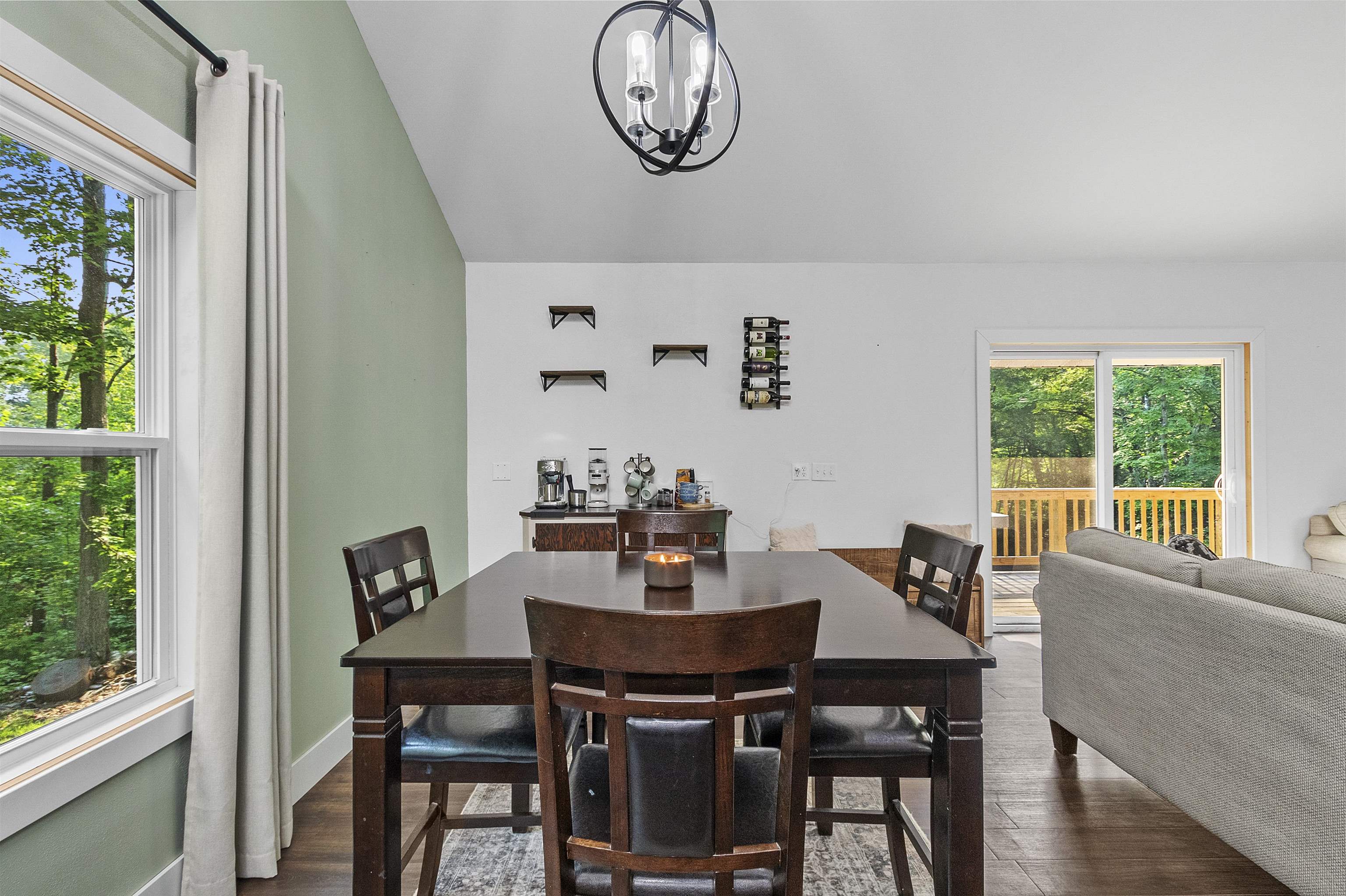 17135 Country Club Road Lakewood, WI 54138 - Photo 15 of 58