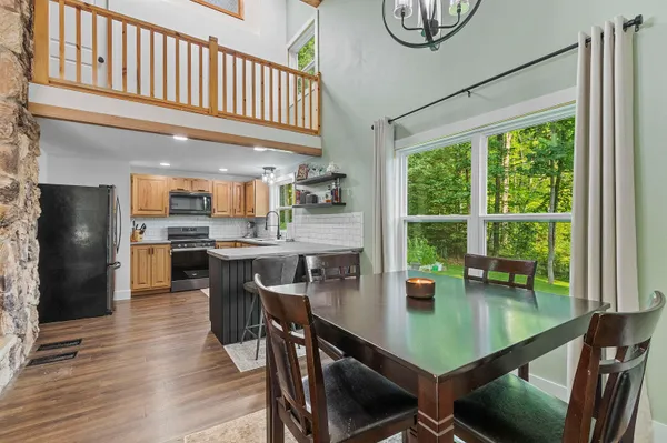 $369,900 | 17135 Country Club Road, Lakewood, WI 54138