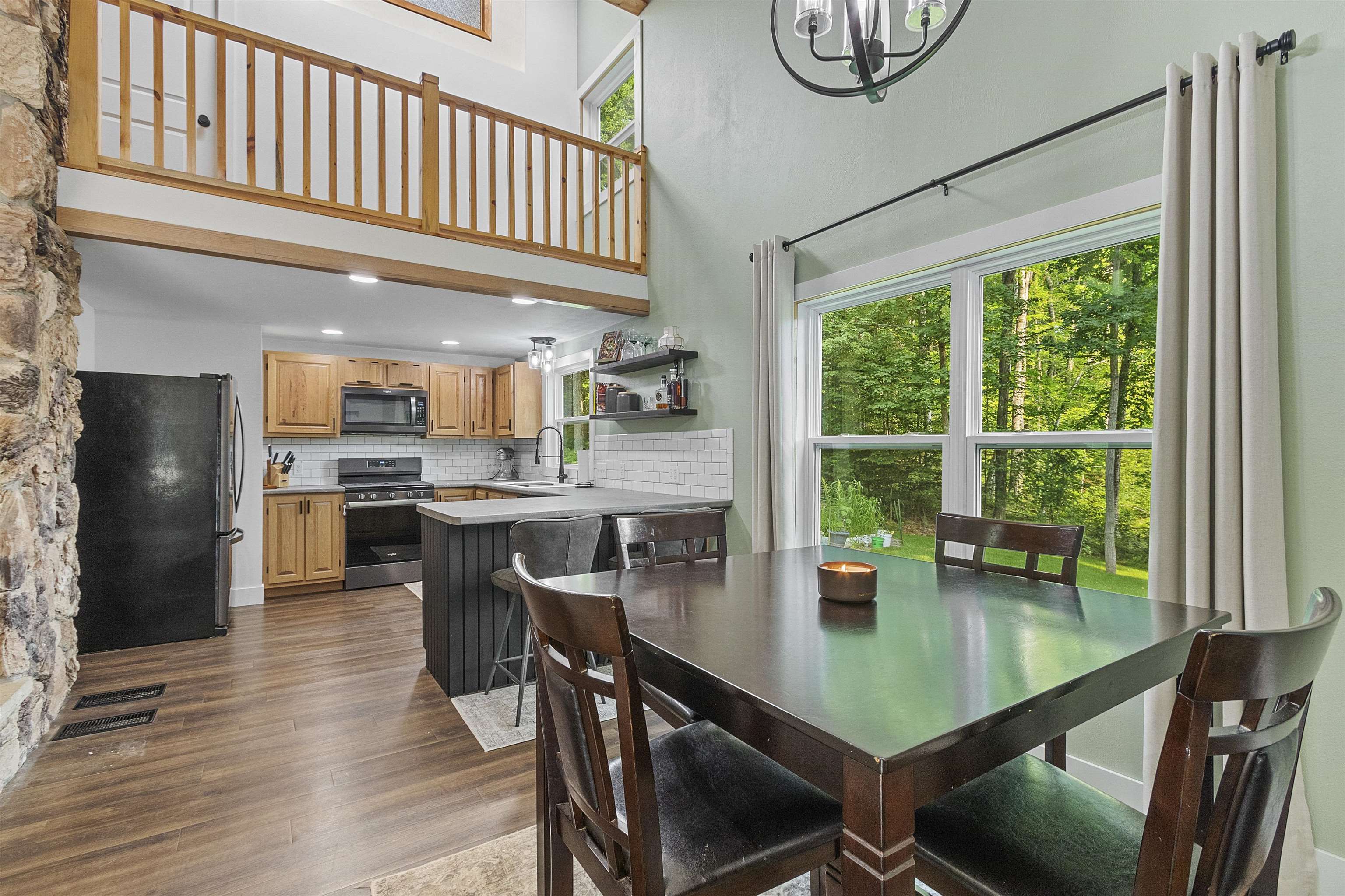 17135 Country Club Road Lakewood, WI 54138 - Photo 17 of 58