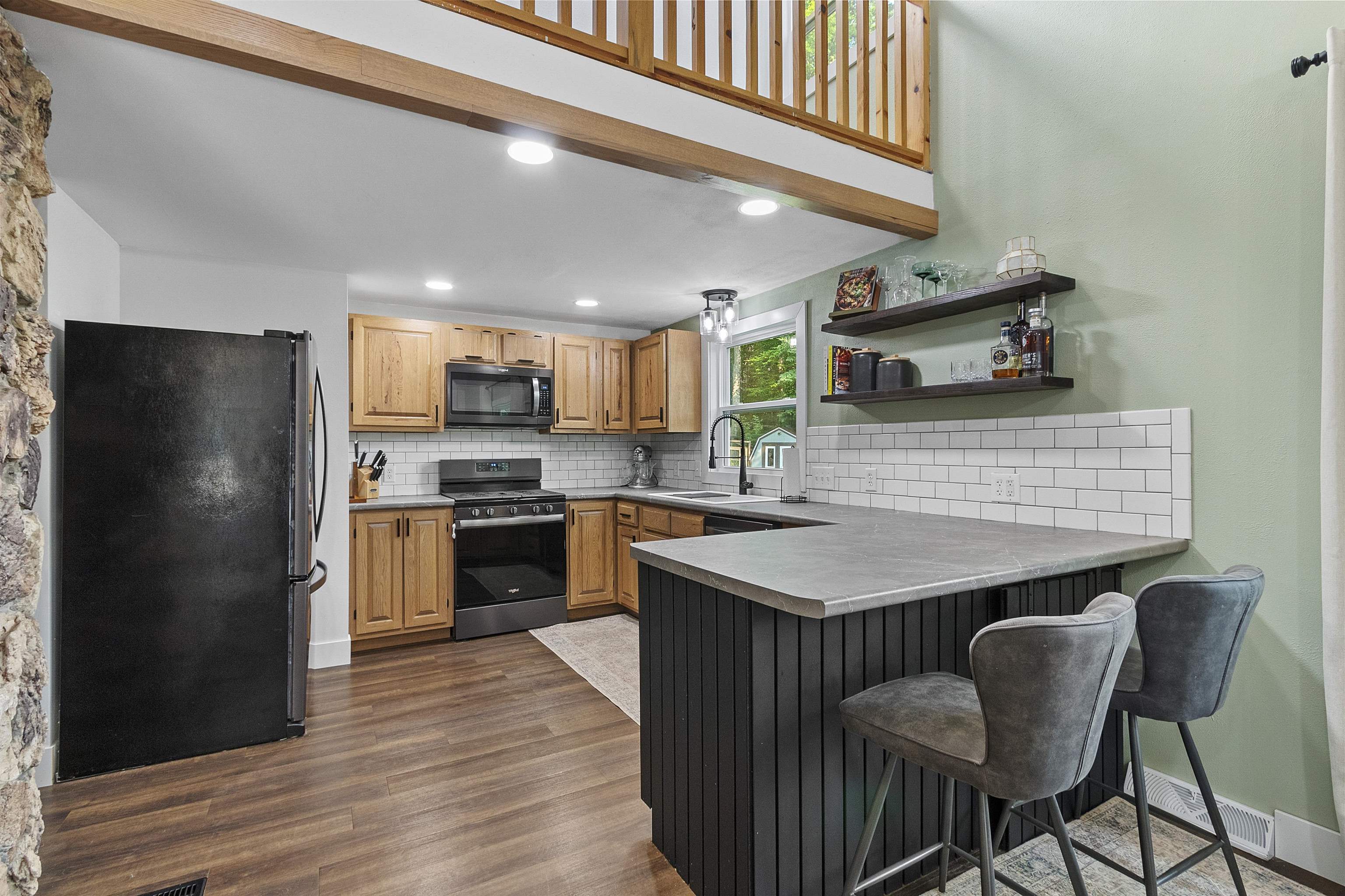 17135 Country Club Road Lakewood, WI 54138 - Photo 18 of 58