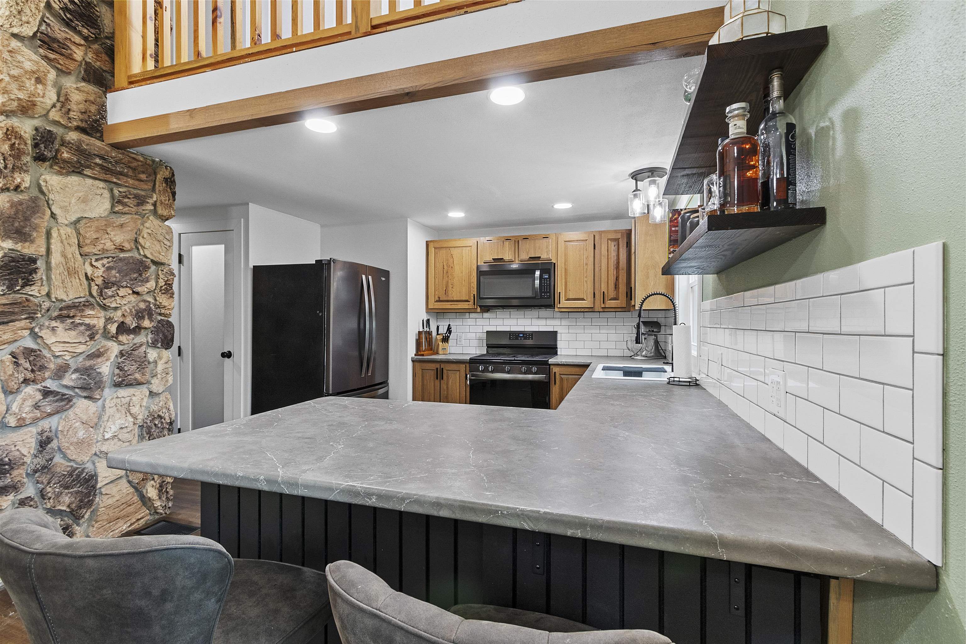 17135 Country Club Road Lakewood, WI 54138 - Photo 19 of 58