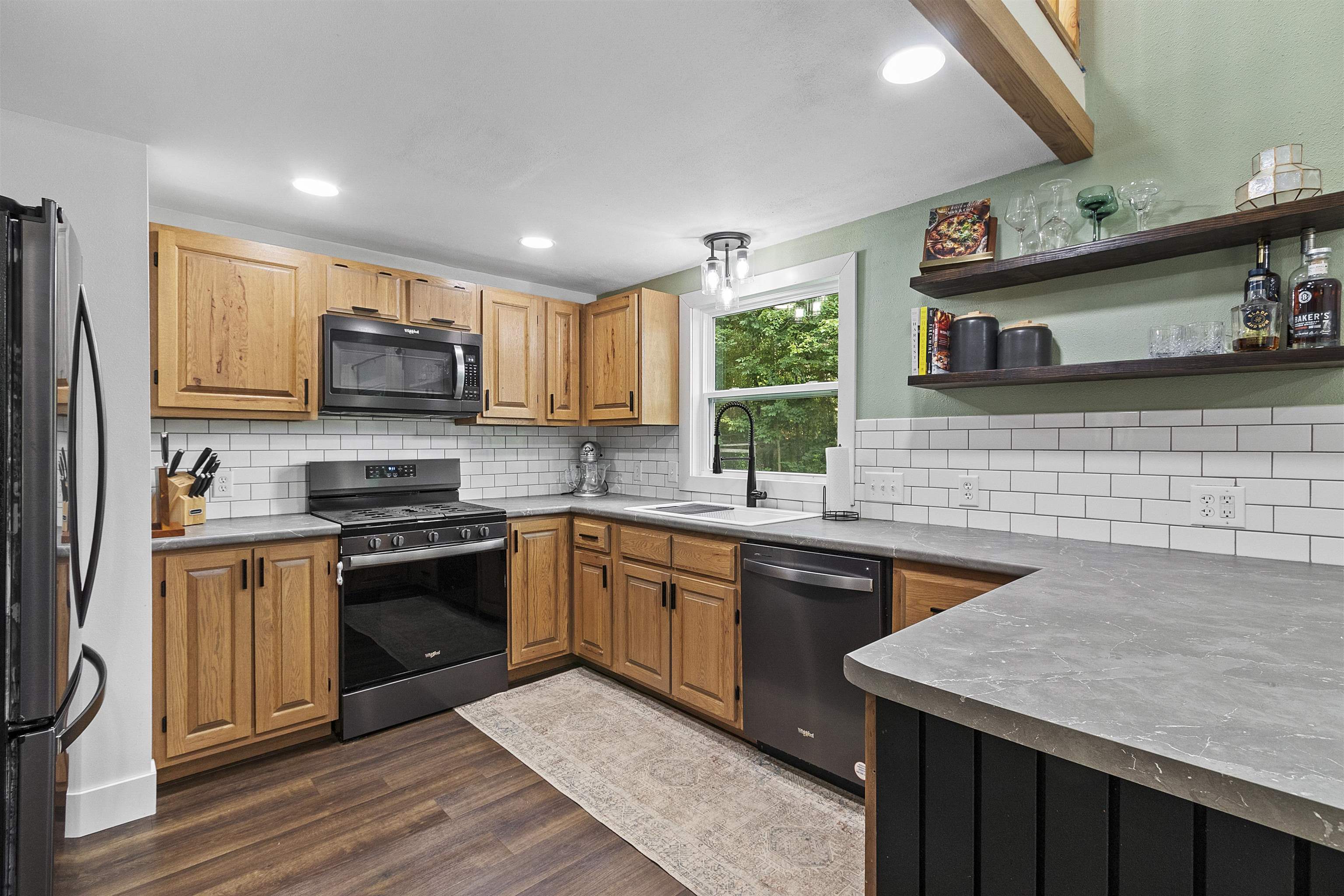 17135 Country Club Road Lakewood, WI 54138 - Photo 20 of 58