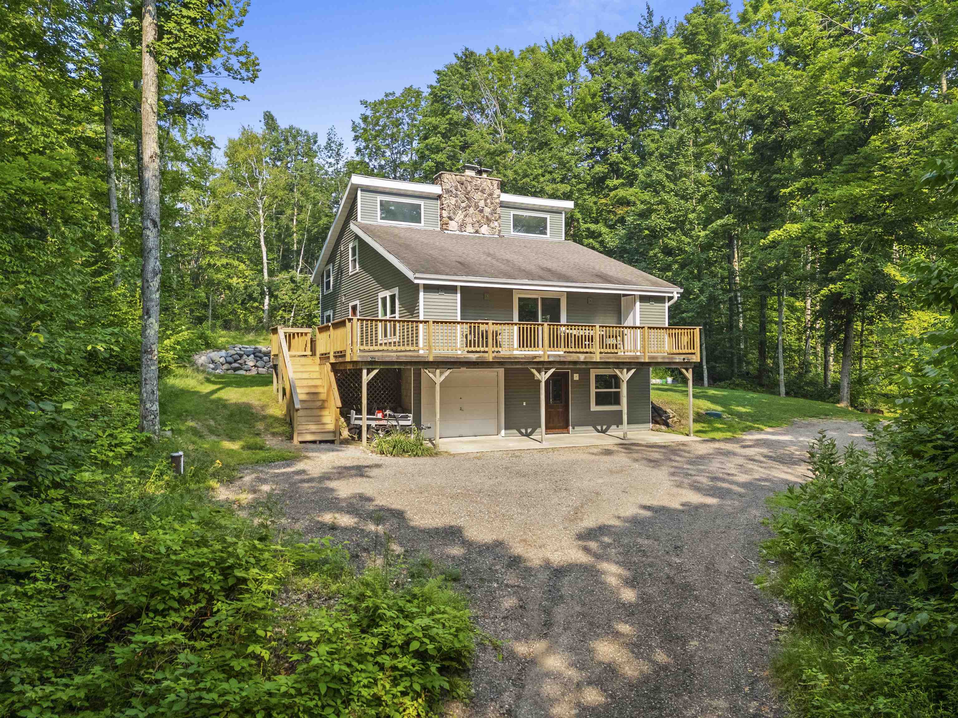 17135 Country Club Road Lakewood, WI 54138 - Photo 2 of 58