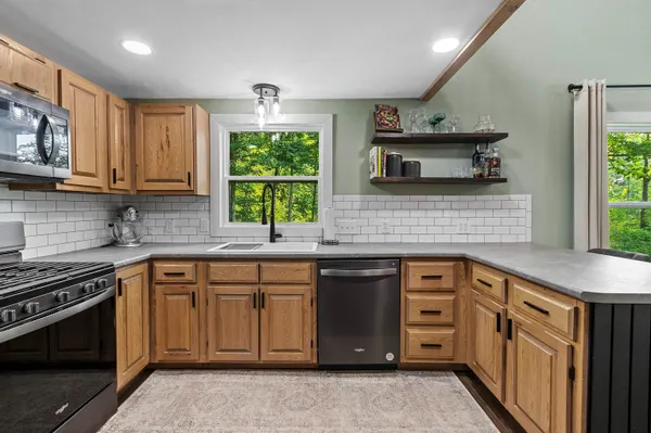 $369,900 | 17135 Country Club Road, Lakewood, WI 54138