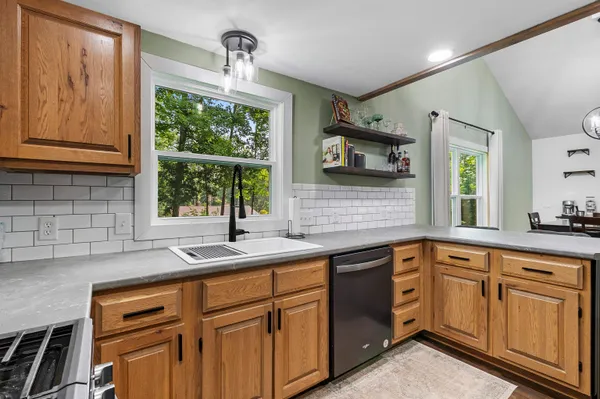 $369,900 | 17135 Country Club Road, Lakewood, WI 54138