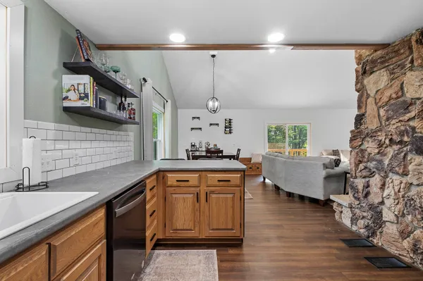$369,900 | 17135 Country Club Road, Lakewood, WI 54138