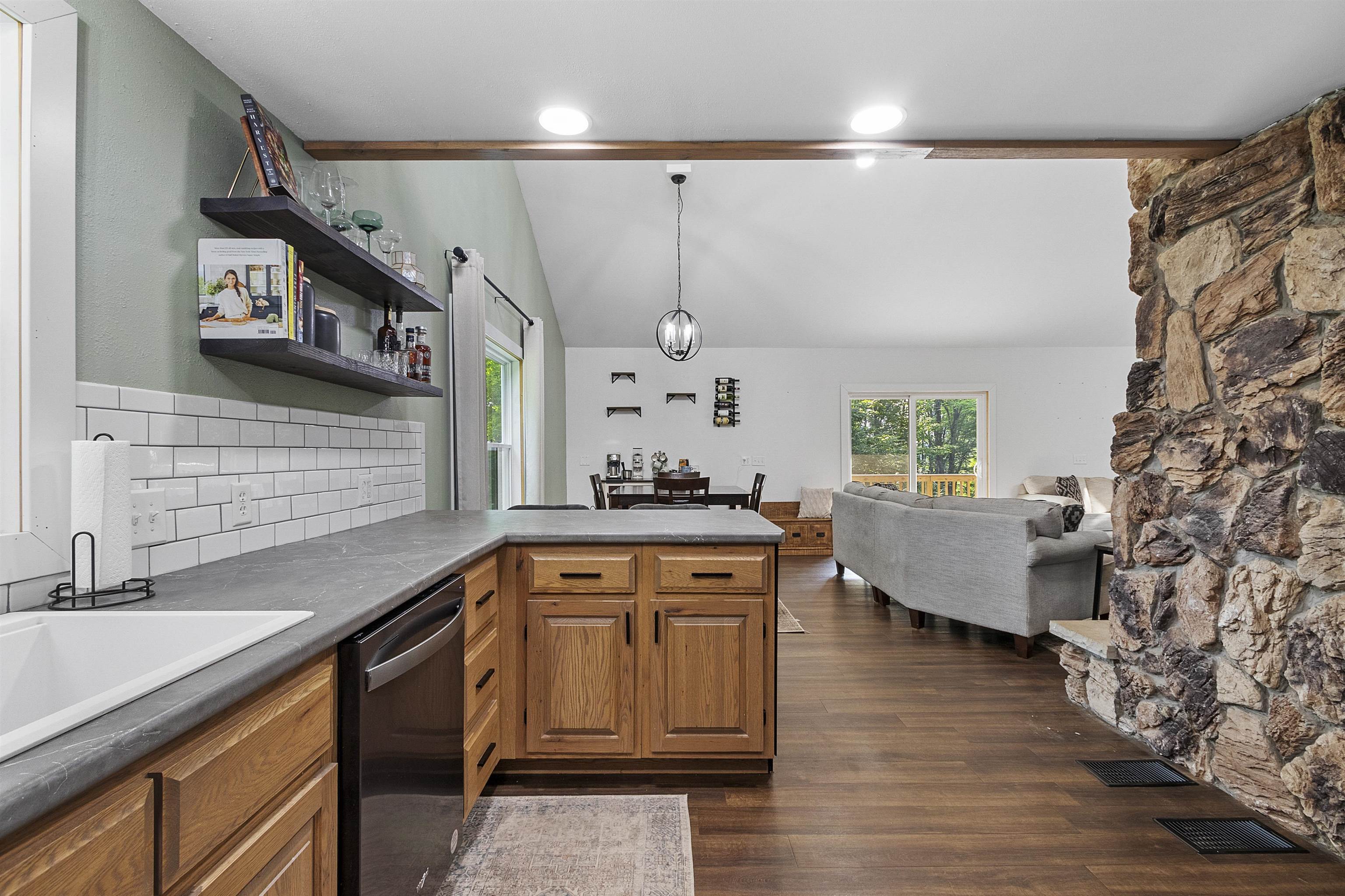 17135 Country Club Road Lakewood, WI 54138 - Photo 24 of 58