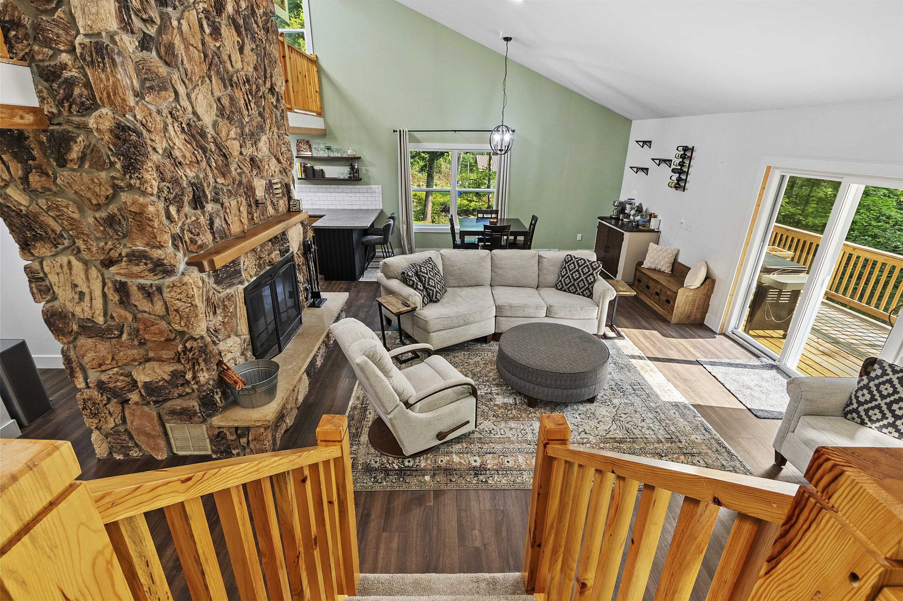 17135 Country Club Road Lakewood, WI 54138 - Photo 25 of 58