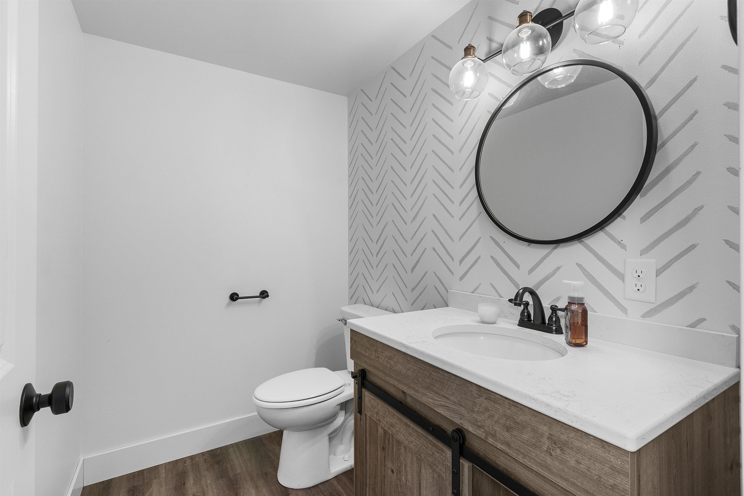 17135 Country Club Road Lakewood, WI 54138 - Photo 34 of 58