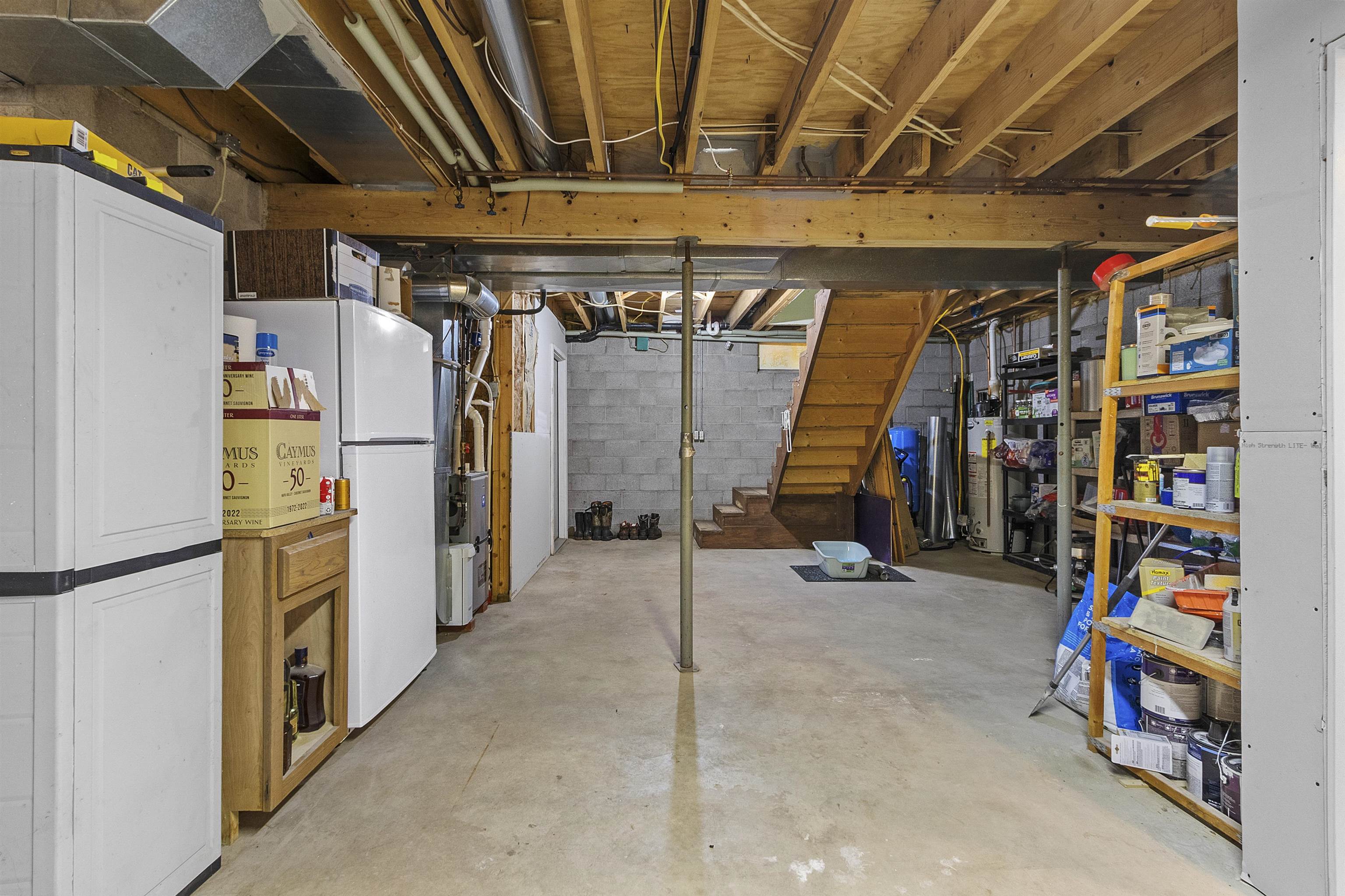 17135 Country Club Road Lakewood, WI 54138 - Photo 38 of 58