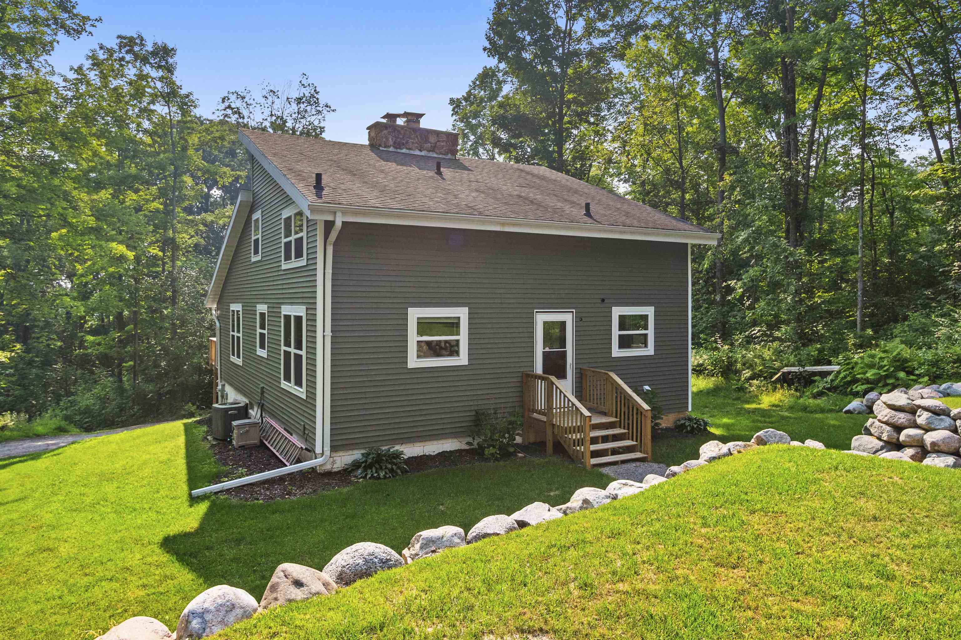 17135 Country Club Road Lakewood, WI 54138 - Photo 40 of 58