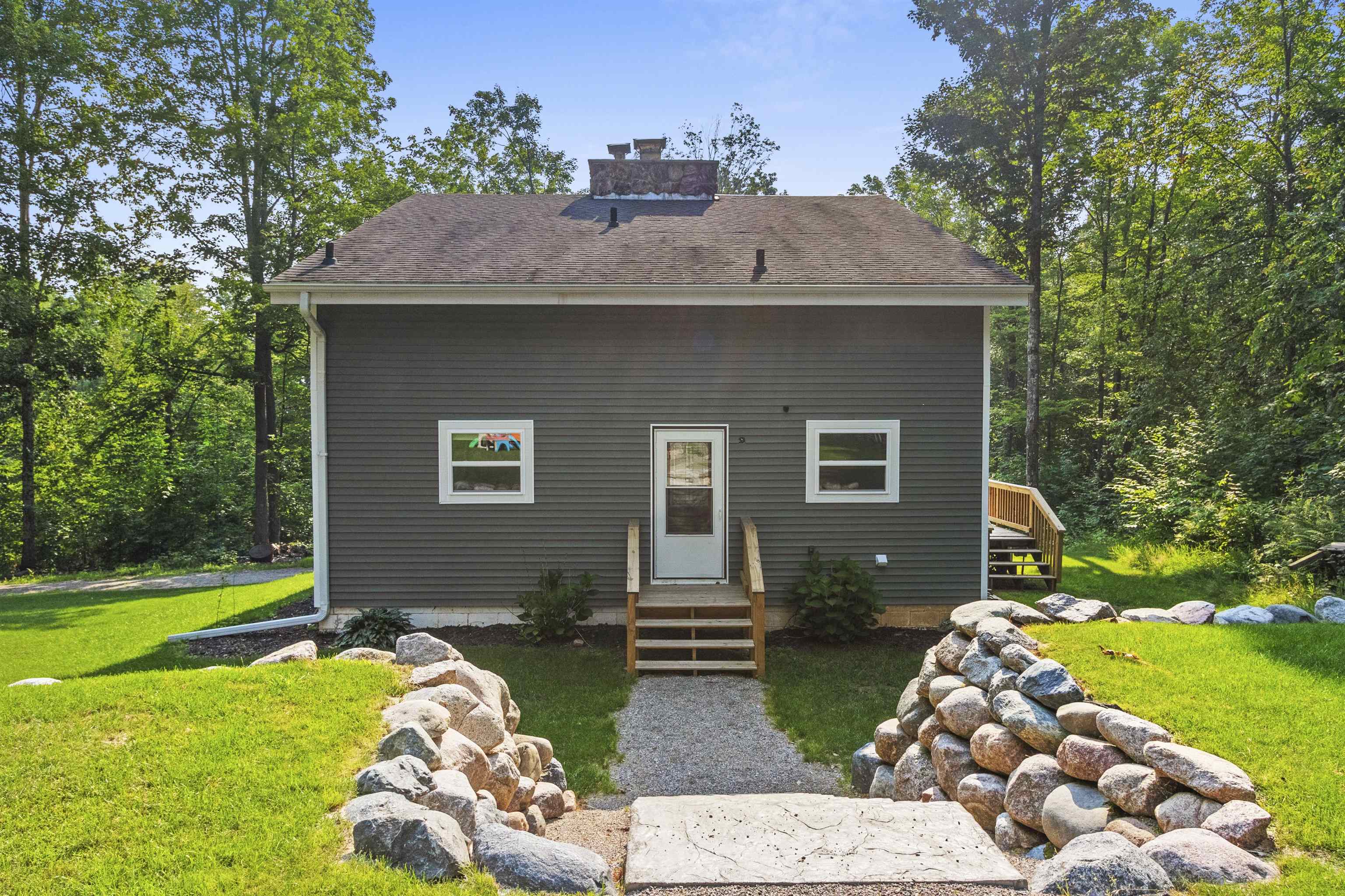 17135 Country Club Road Lakewood, WI 54138 - Photo 41 of 58