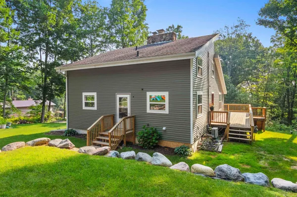 $369,900 | 17135 Country Club Road, Lakewood, WI 54138