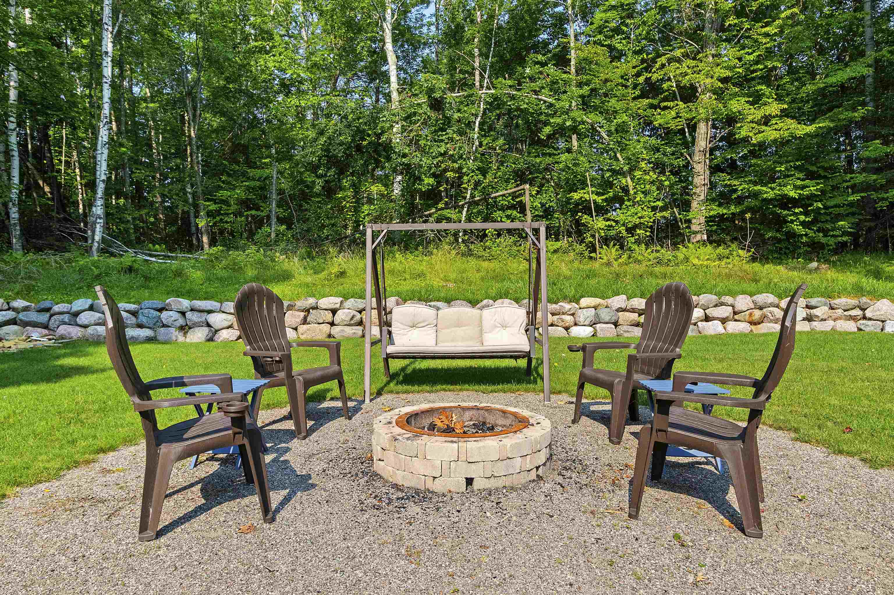 17135 Country Club Road Lakewood, WI 54138 - Photo 43 of 58