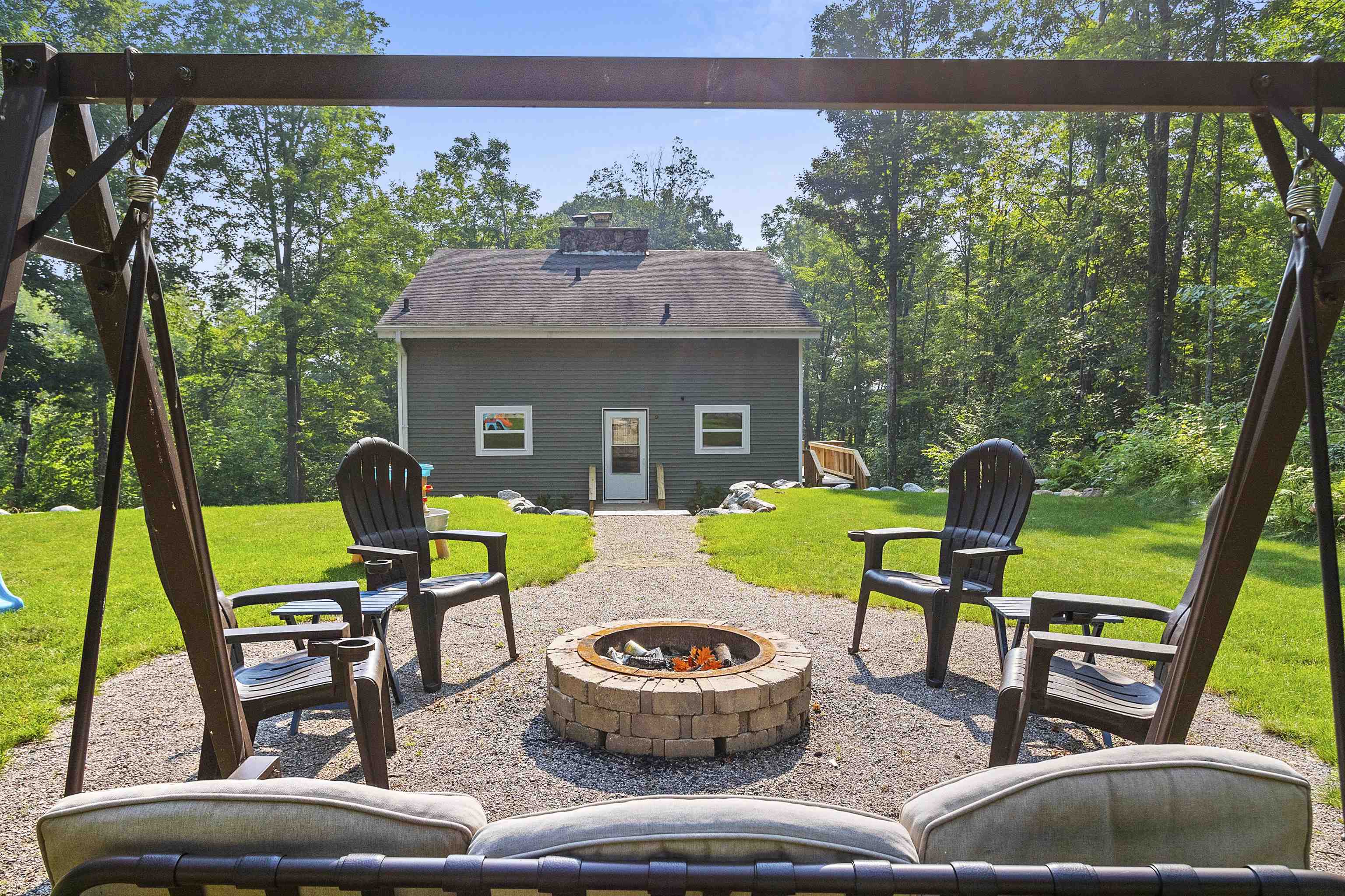 17135 Country Club Road Lakewood, WI 54138 - Photo 44 of 58