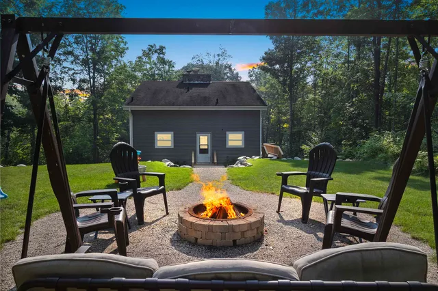 $369,900 | 17135 Country Club Road, Lakewood, WI 54138