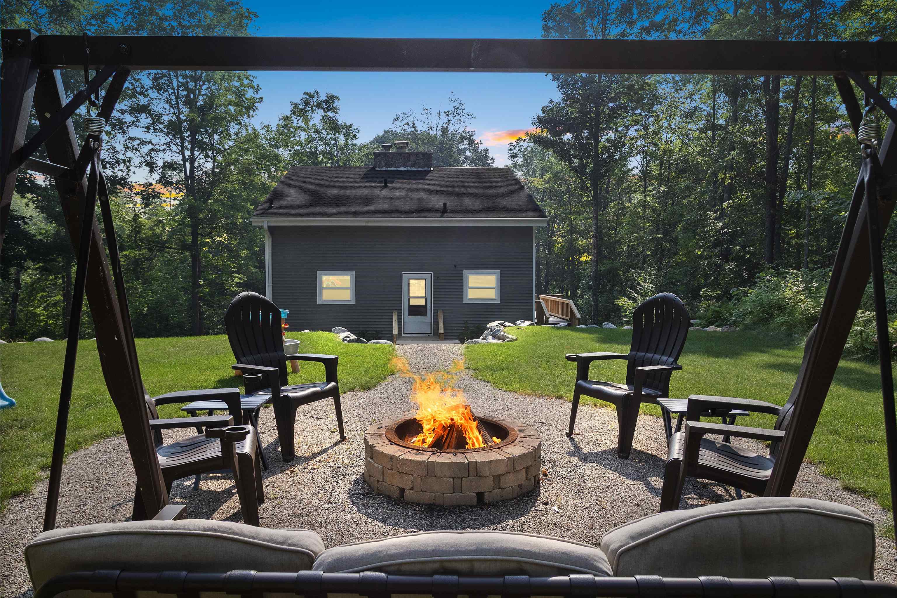 17135 Country Club Road Lakewood, WI 54138 - Photo 45 of 58